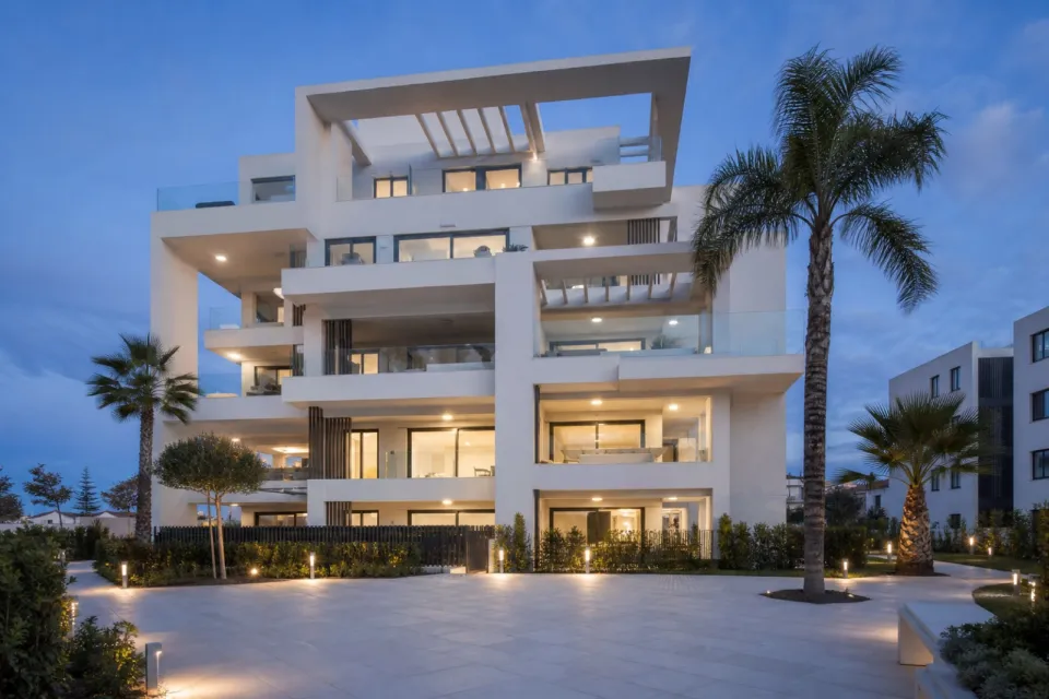 Apartamento Salitre
