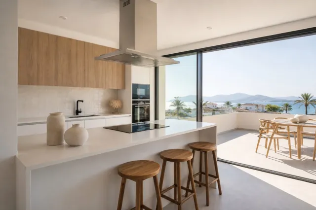 Apartamento Levante — foto 3