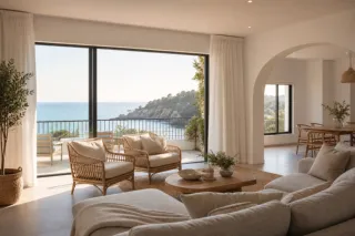 Apartamento Siena