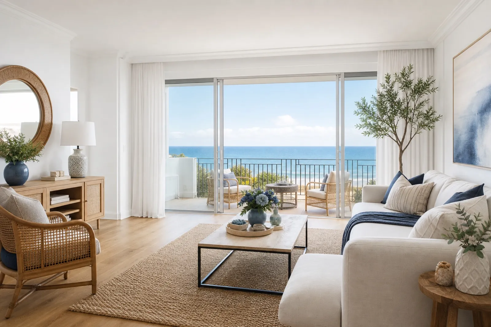 Apartamento Levante — foto 1