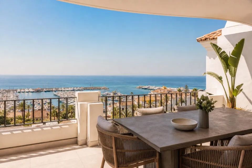 Apartamento Coral