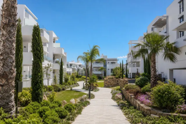Costa Serena Golf · Apartamento 1 dorm. — foto 4