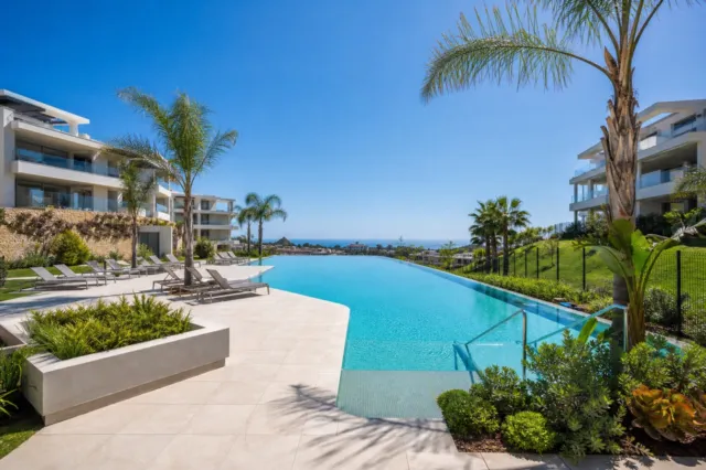 Costa Serena Golf · Dúplex 4 dorm. — صورة 4
