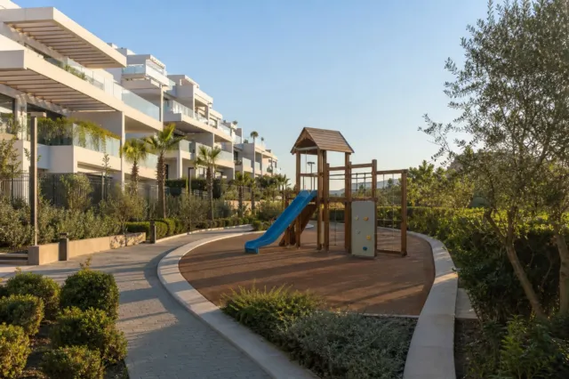Residencial Aurea · Apartamento 3 dorm. — عکس 4