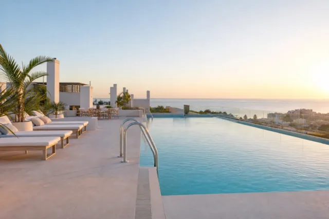 Costa Serena Golf · Dúplex 4 dorm. — صورة 5