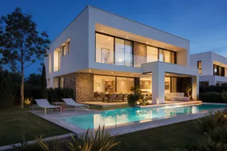 Altea Sky · Penthouse 3 bed
