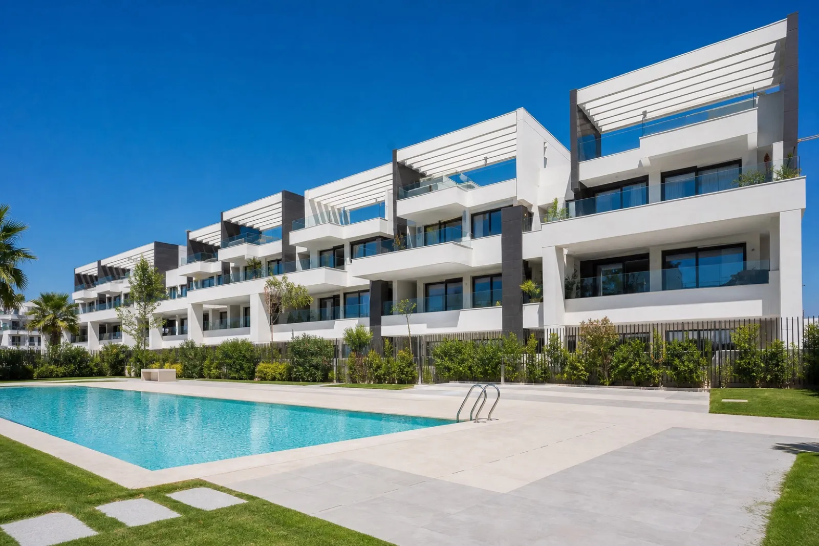 Costa Serena Golf · Dúplex 4 dorm. — صورة 1