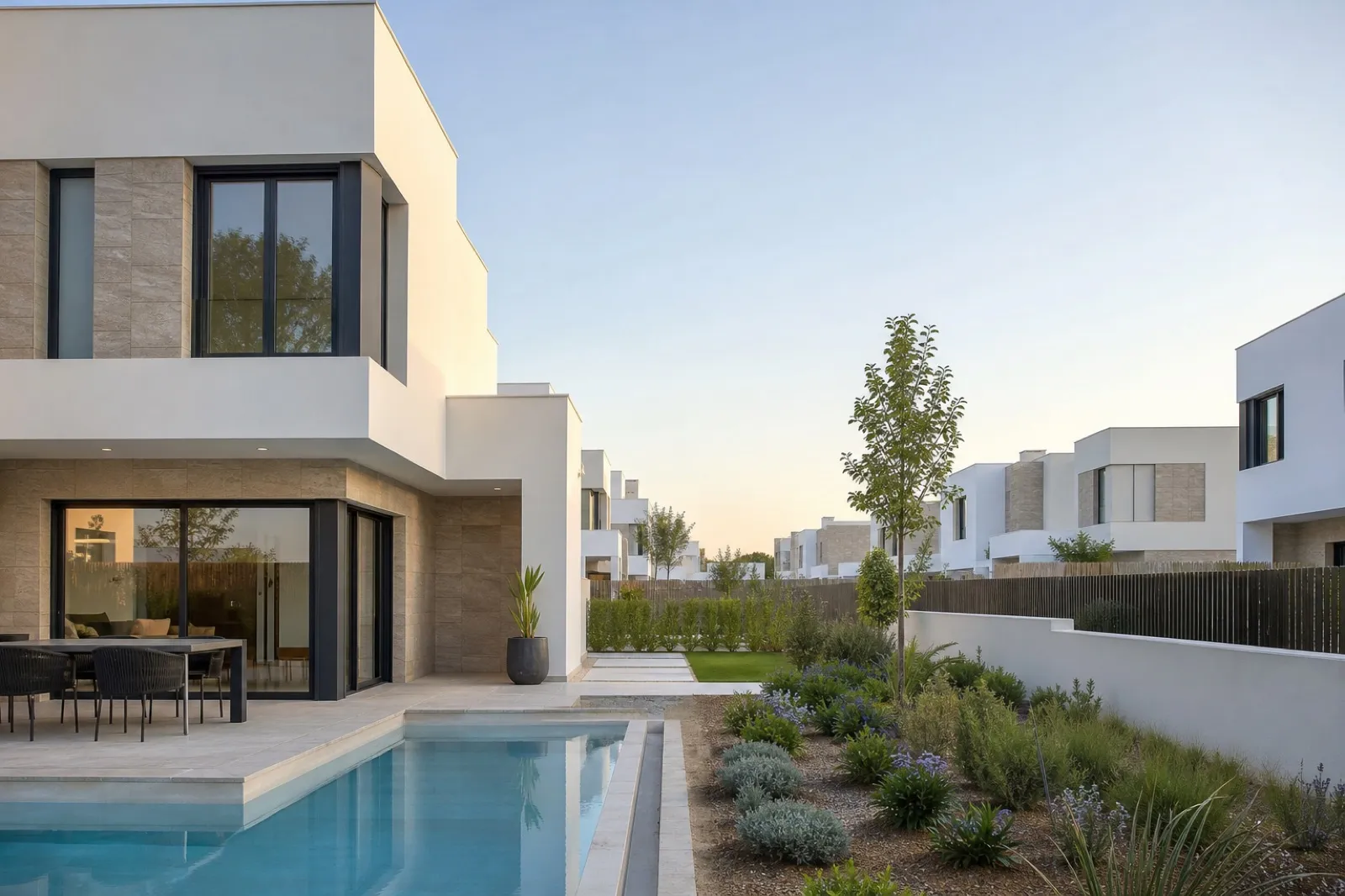 Residencial Aurea