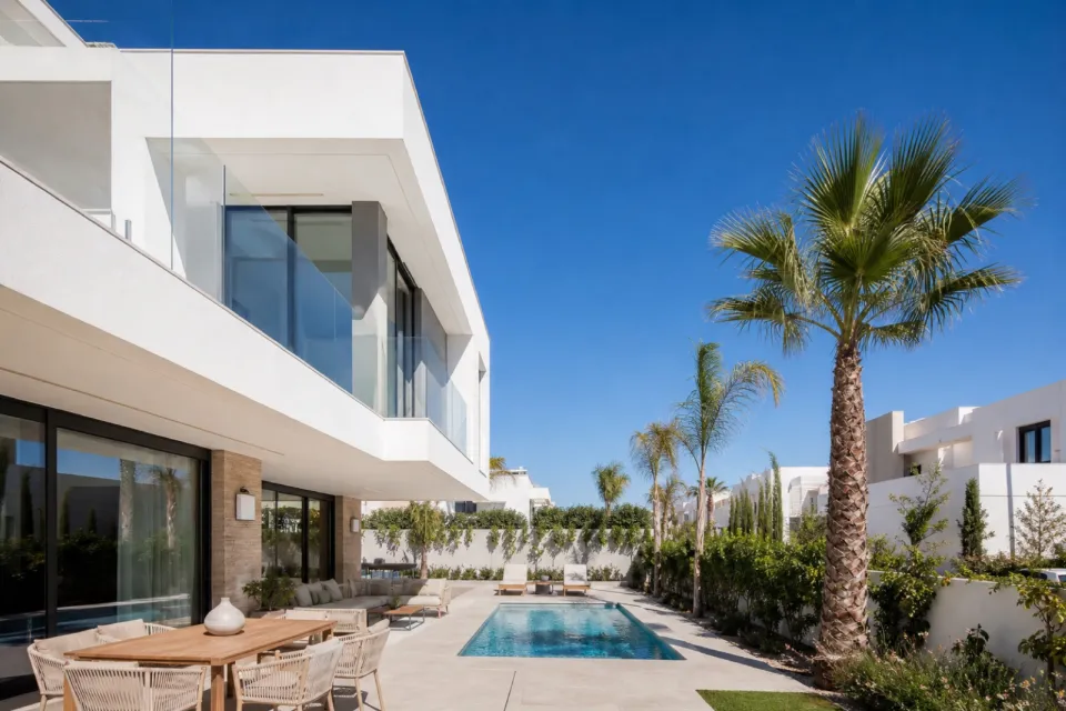 Illa Marina Palma · Apartamento 2 dorm.