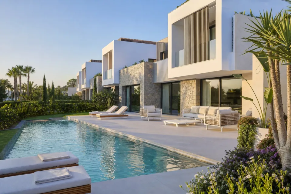 Residencial Aurea · Apartment 3 bed