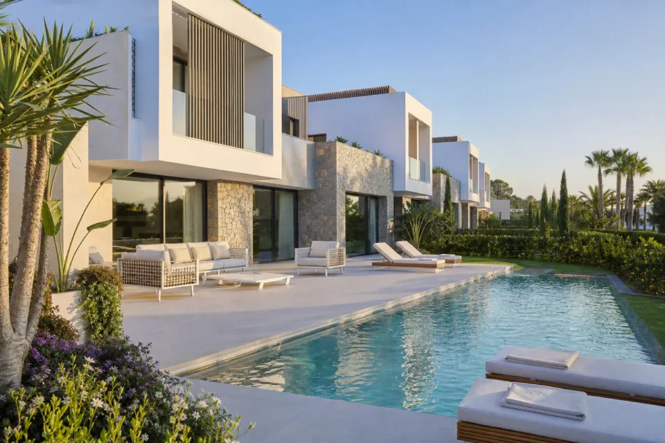 Illa Marina Palma · Apartamento 1 dorm.