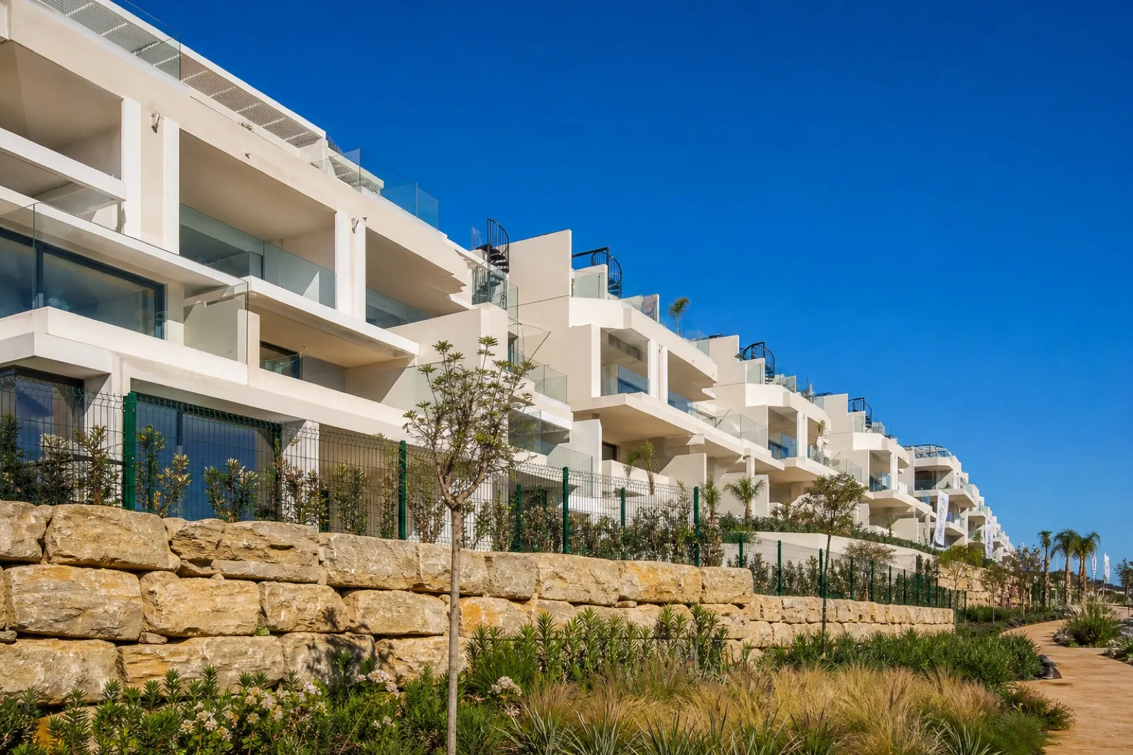 Castellana Verde · Apartamento 3 dorm. — صورة 1