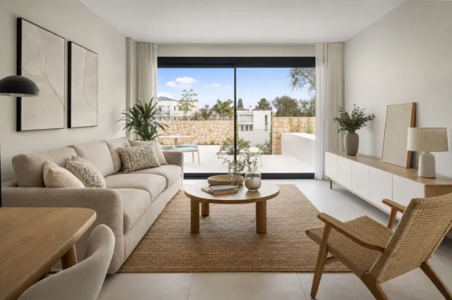 Costa Serena Golf · Apartamento 2 dorm. — foto 2