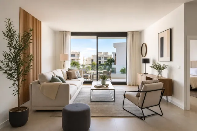Costa Serena Golf · Apartamento 2 dorm. — foto 3