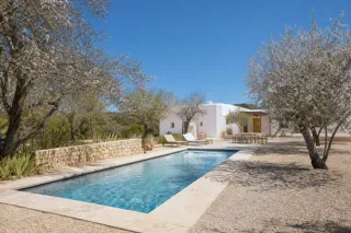 Finca Oasis