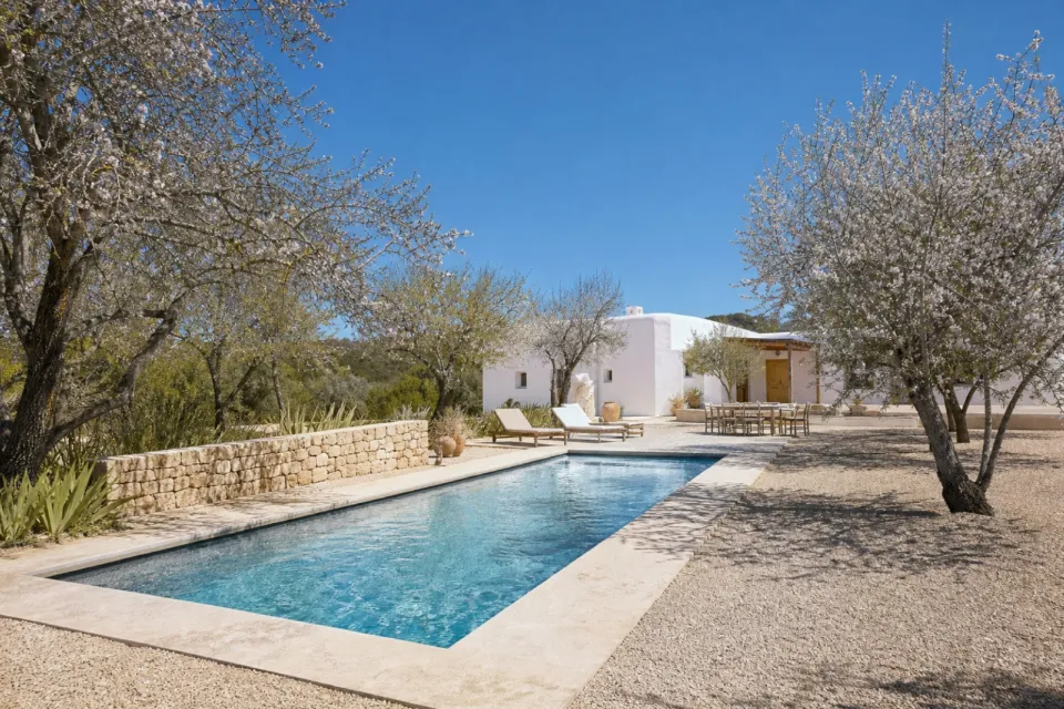 Finca Oasis