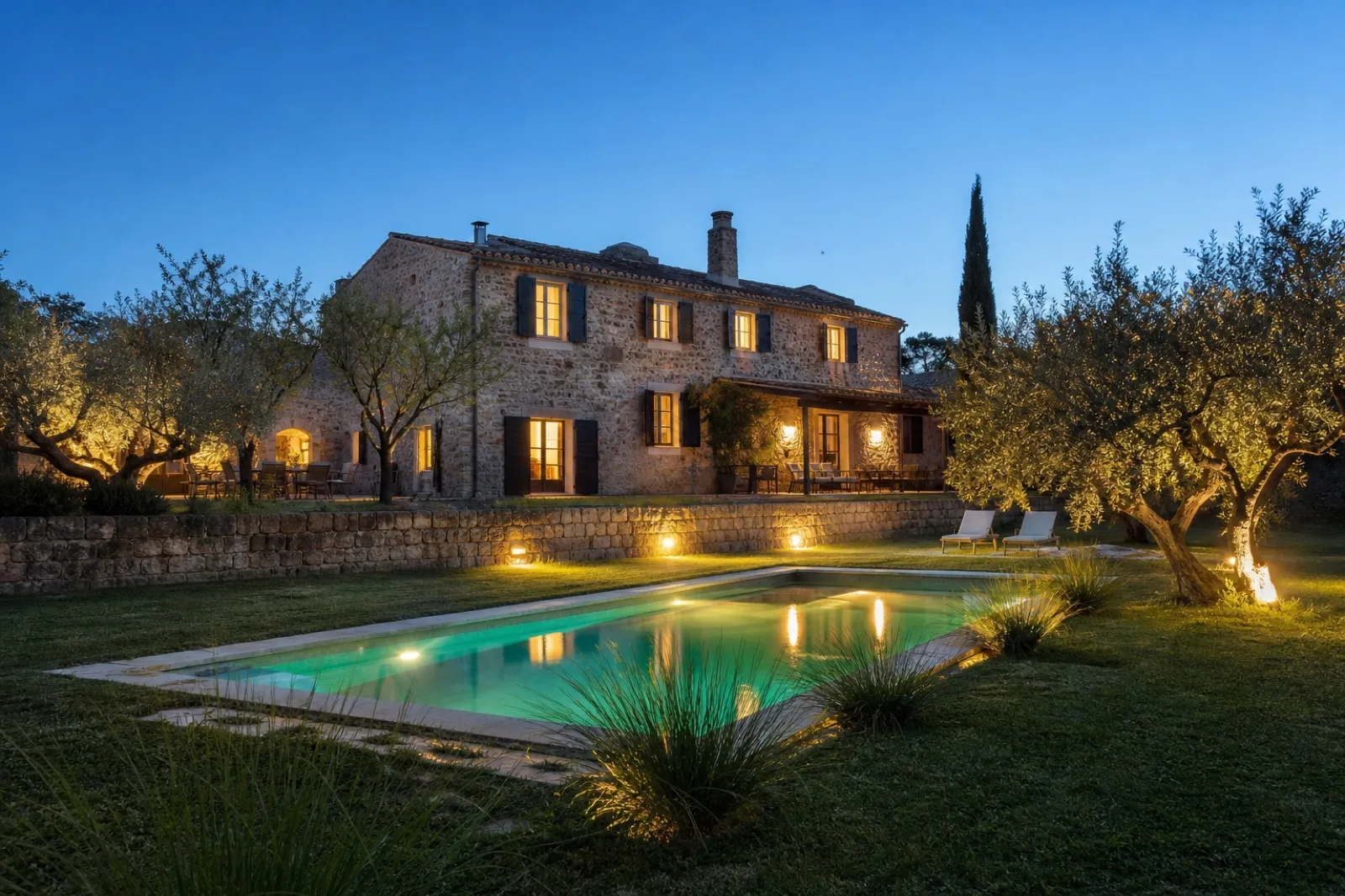 Finca Oasis — صورة 1