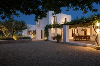 Finca Oasis