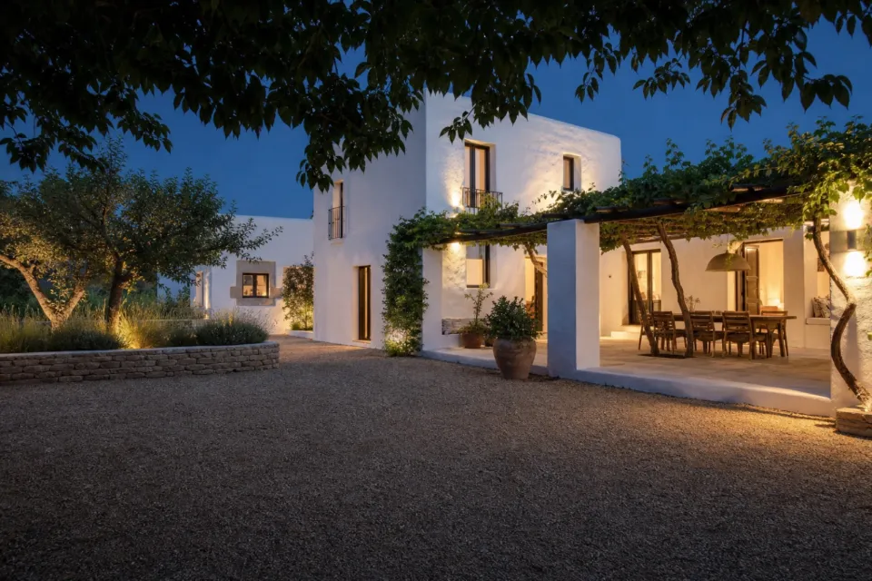 Finca Oasis