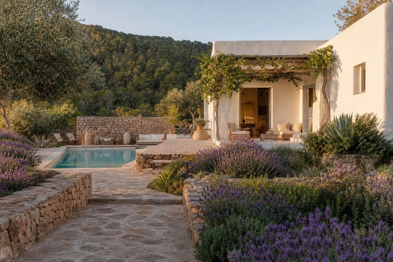 Finca Serena — photo 1