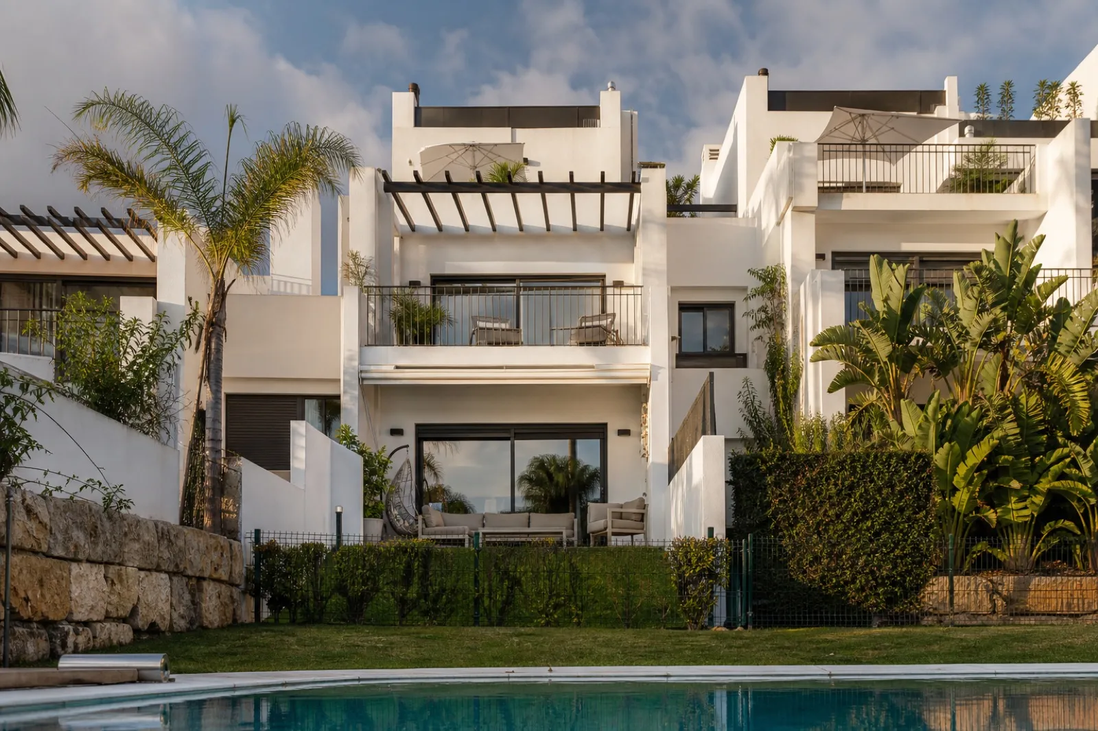 Townhouse Pinar — photo 1