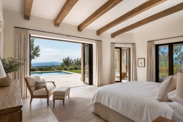 Villa de diseño en Malaga — Foto 4