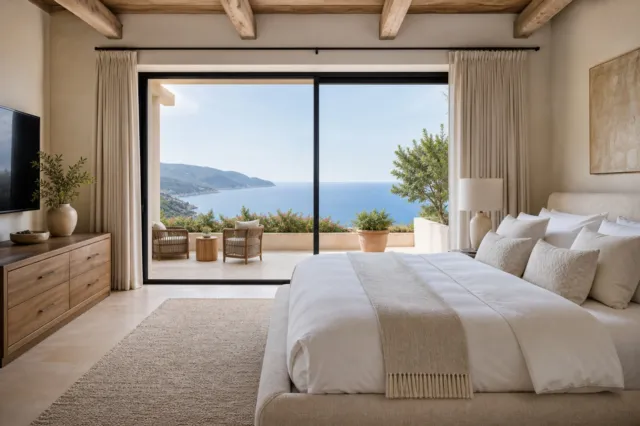 Villa mediterránea en Estepona — foto 4