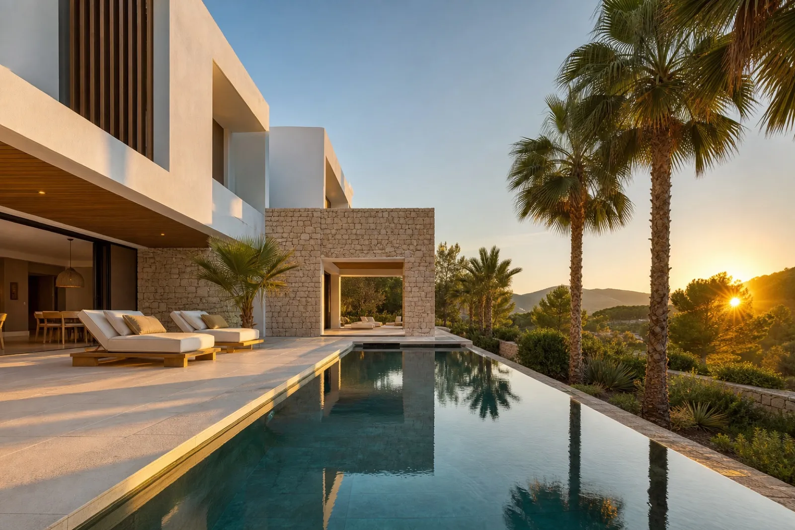 Villa de lujo frente al mar en Begur — фото 1