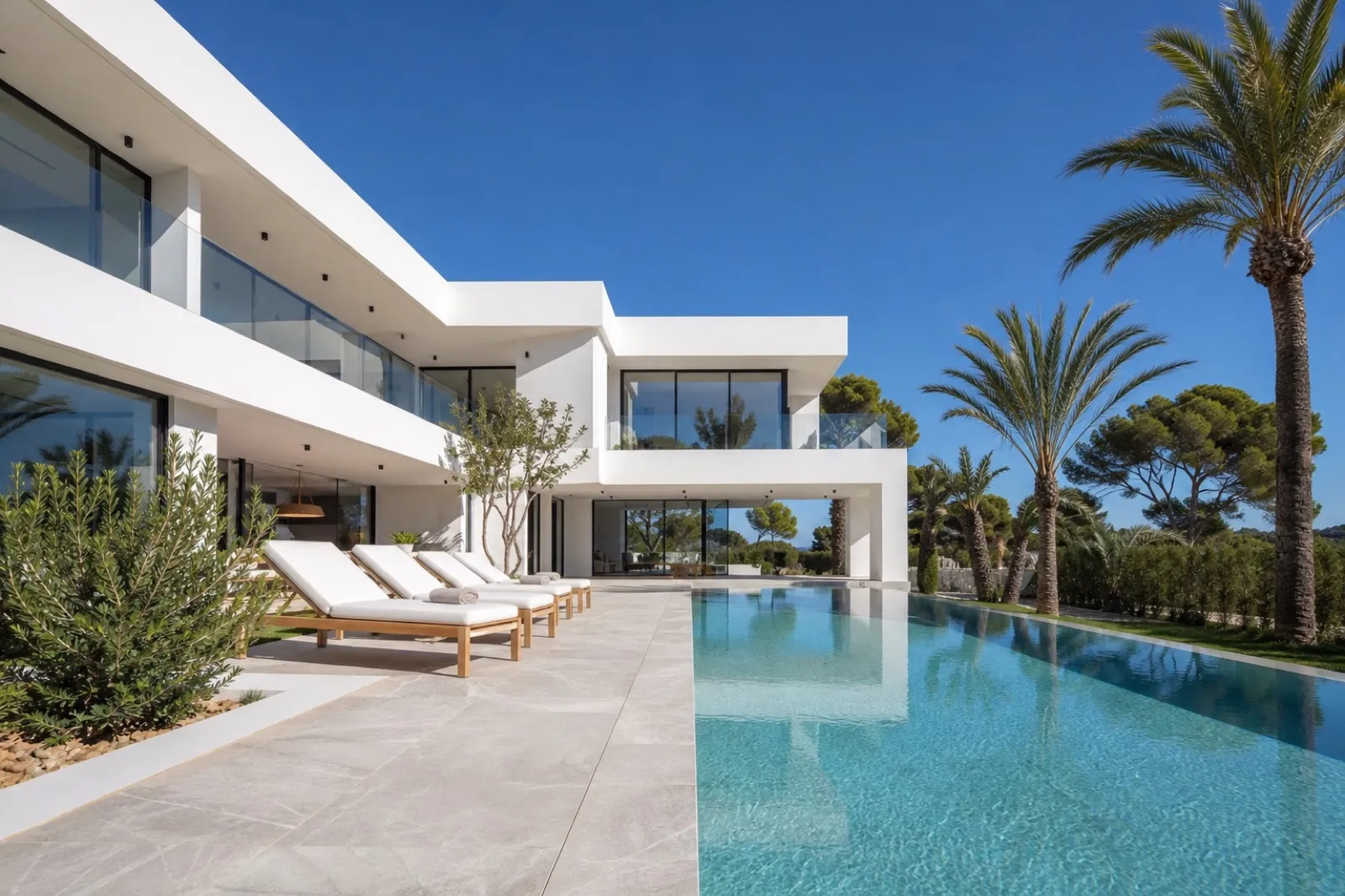 Villa Horizonte — фото 1
