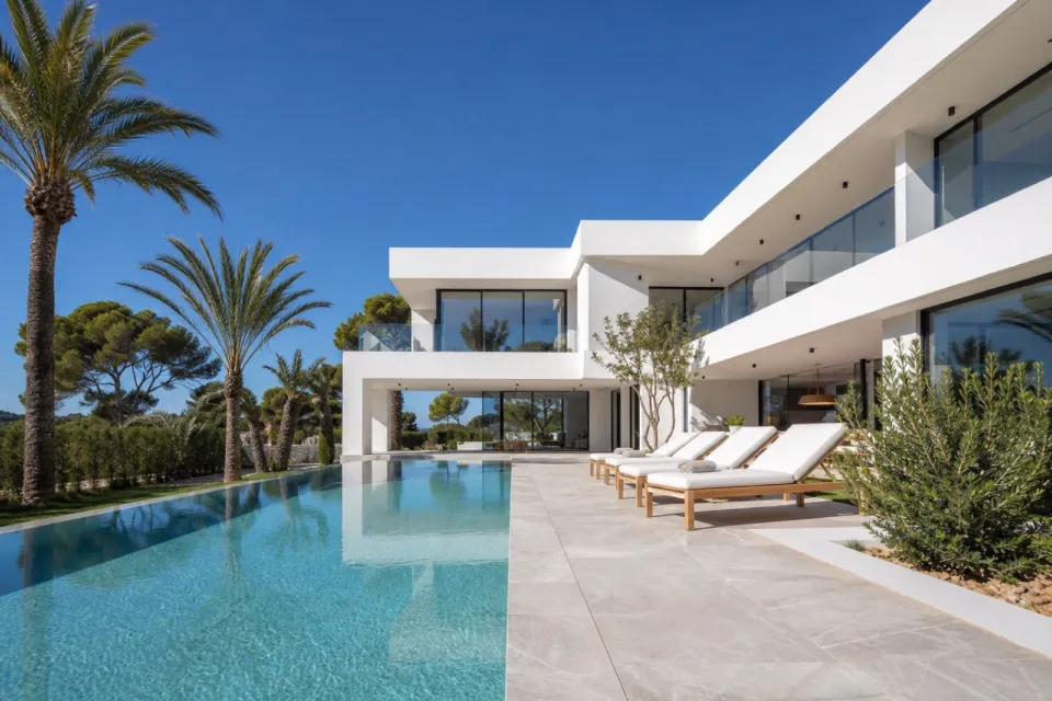 Villa Levante