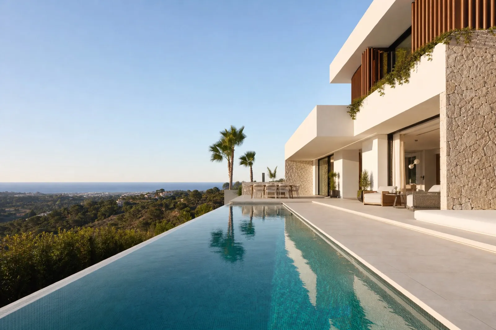 Villa de lujo en Mijas — عکس 1