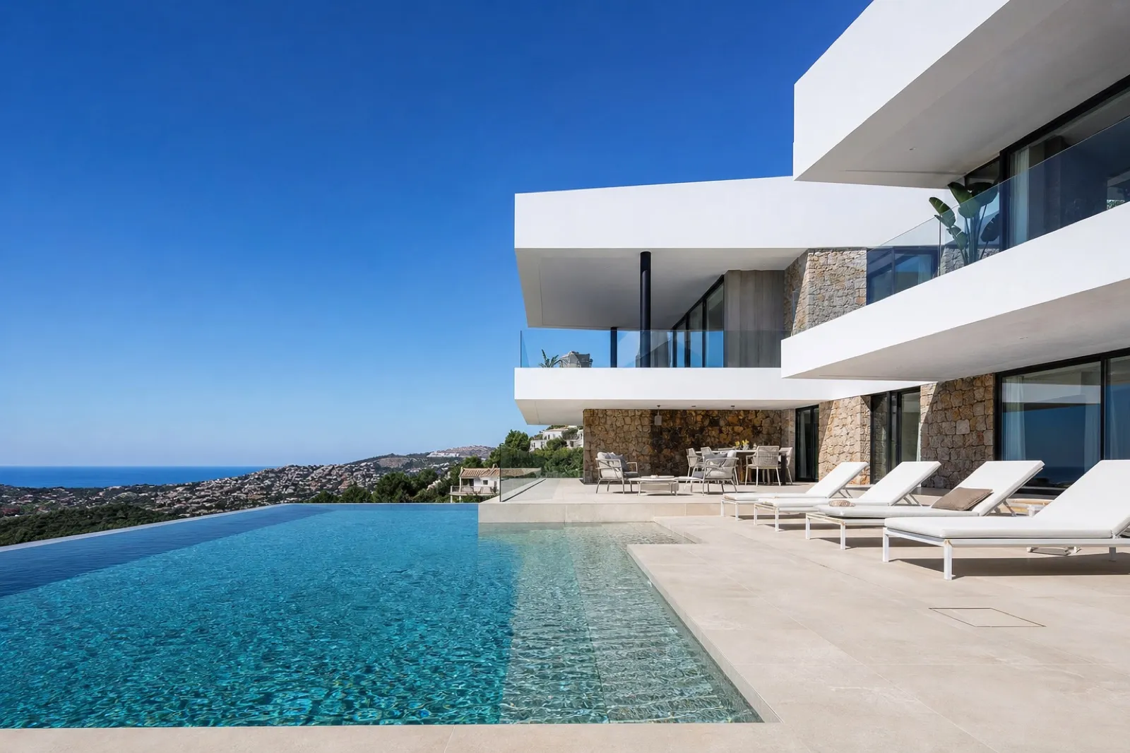 Villa Levante — foto 1