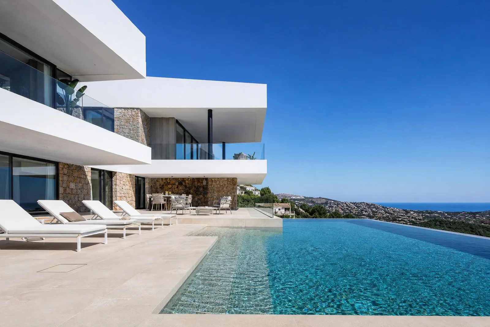 Villa Vela — foto 1