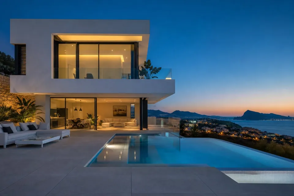 Villa Olivo