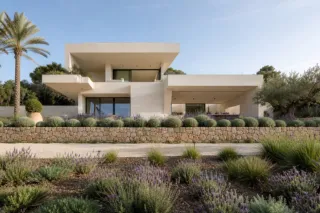 Villa de diseño en Adeje