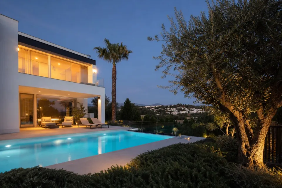 Villa Jazmín