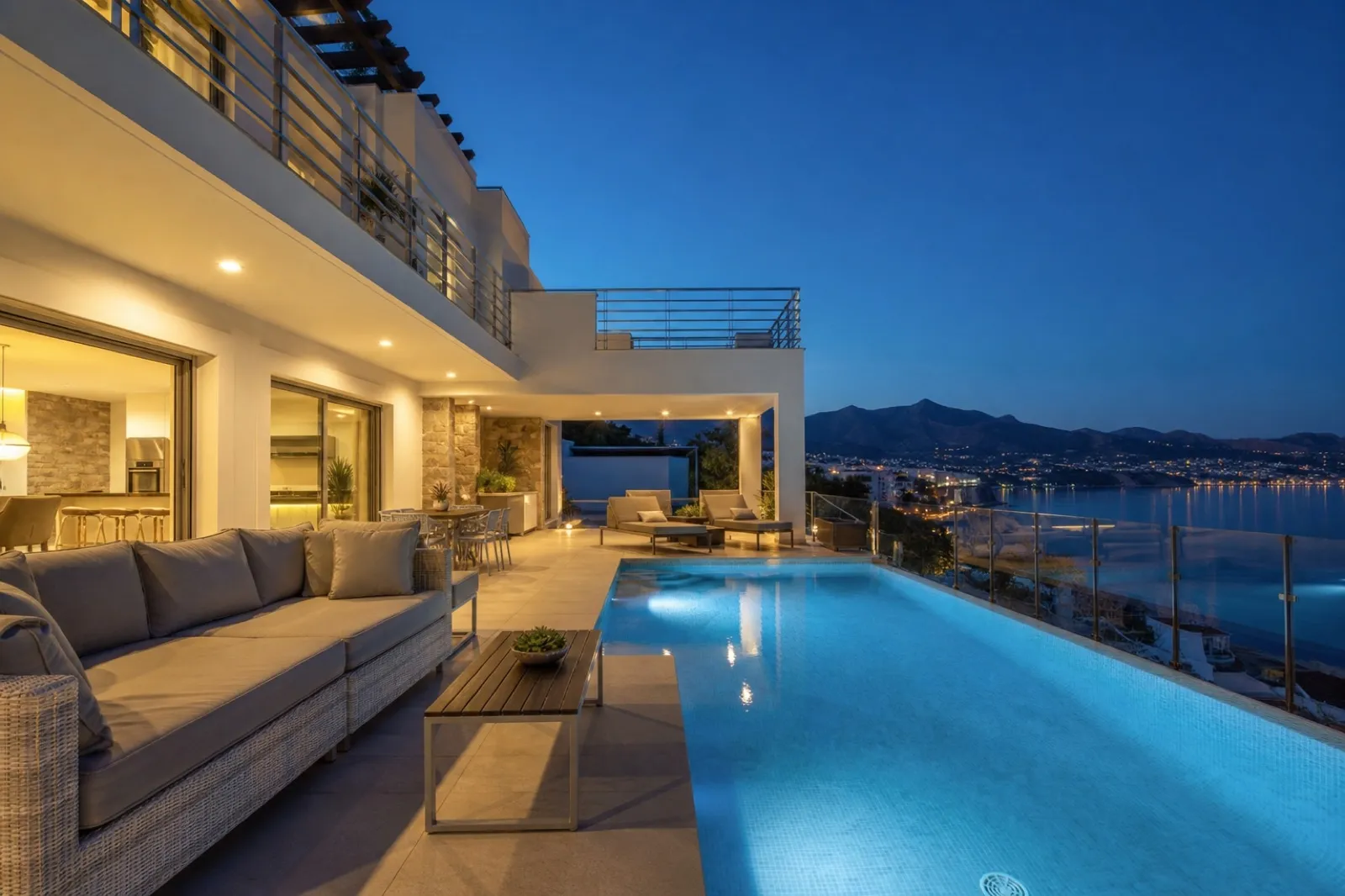 Villa Terral — Foto 1