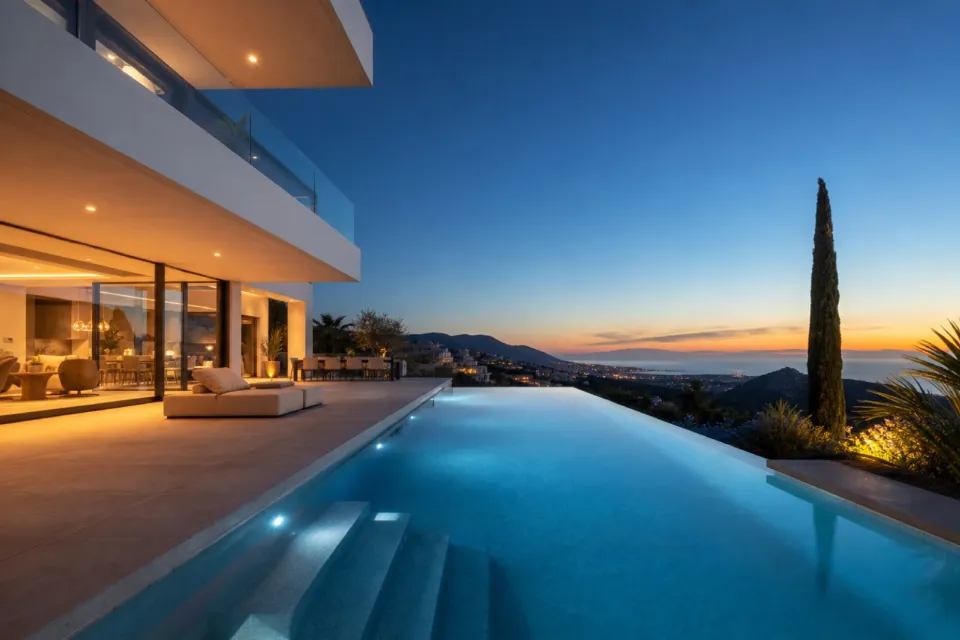 Villa Levante