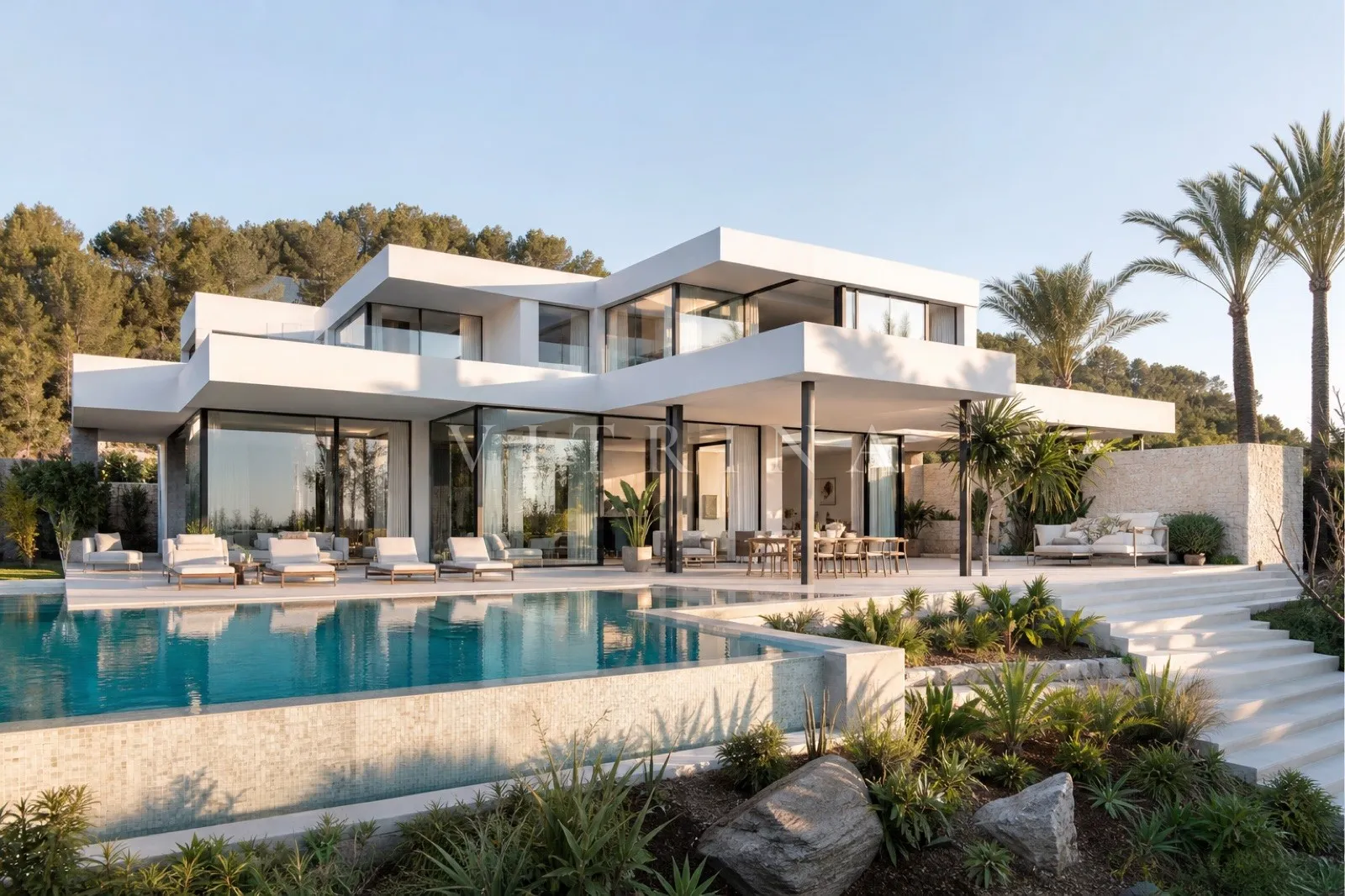 Villa Estrella