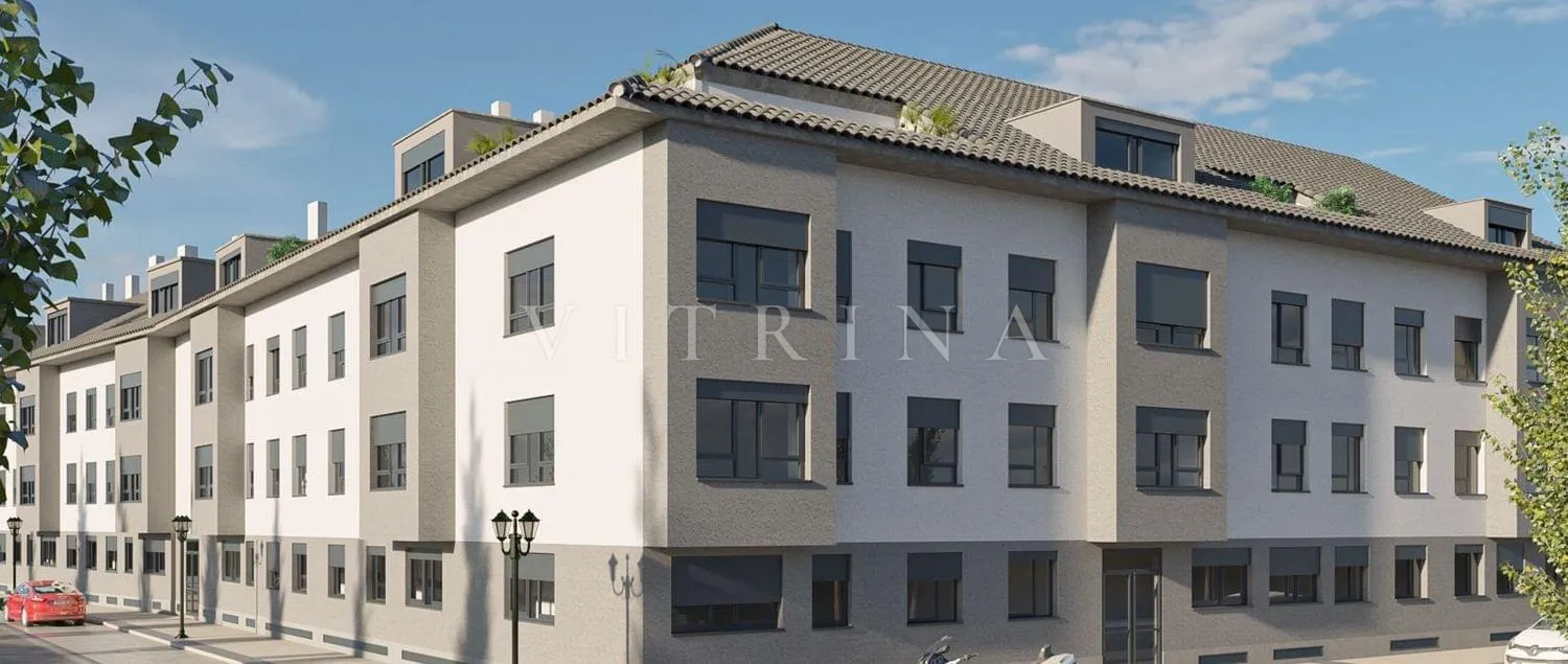 Residencial Orio