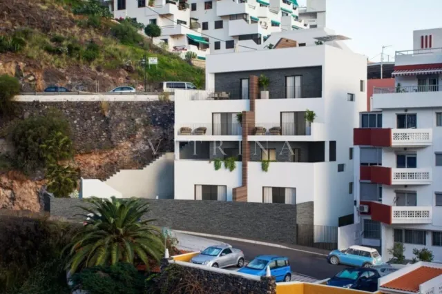 Residencial Carlota