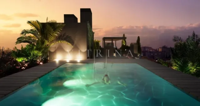 Residencial Infanta Mercedes