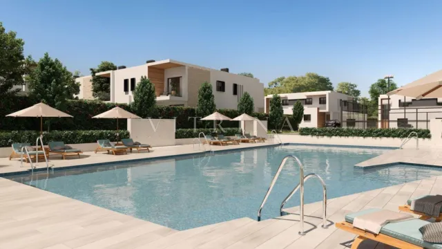 Living Monte de la Villa