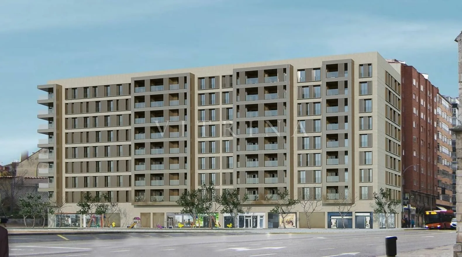 Edificio Origen