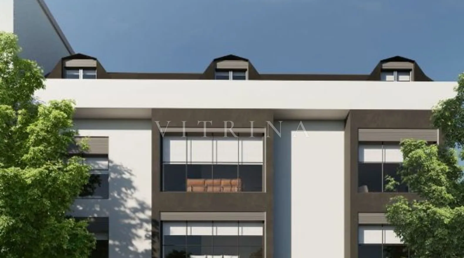 Edifico Roma