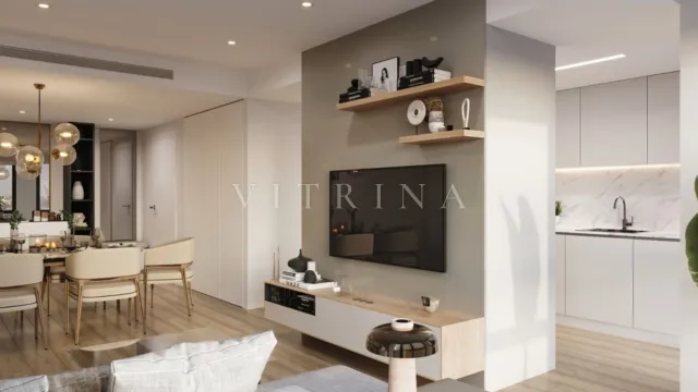 Residencial Abastos