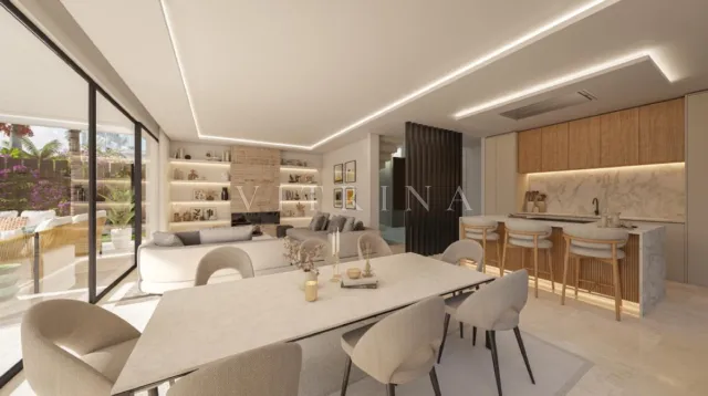 The Club Villas