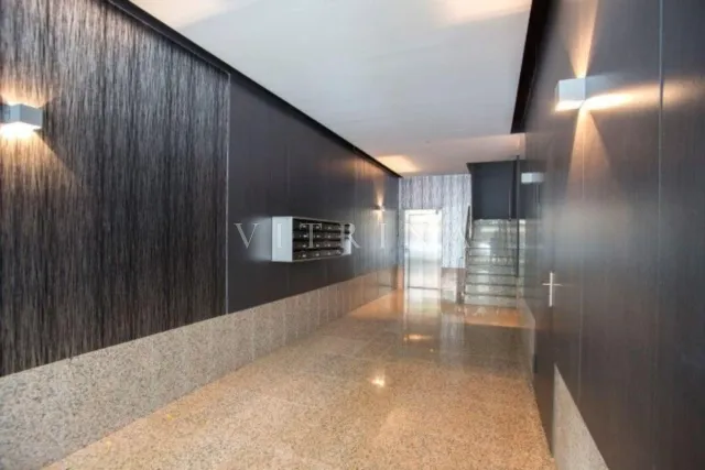Edifici SB Av. Colom