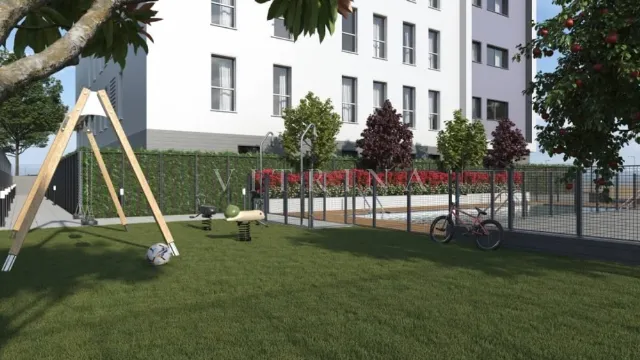Residencial Vistahermosa