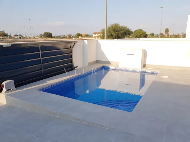 AMATISTA GARDEN VILLAS F2